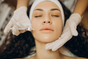 Medical Spa in Frederick