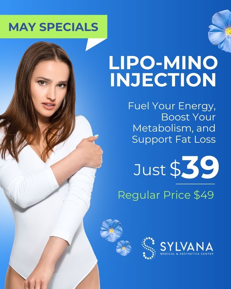 Specials - Medical Spa in Frederick, MD | (301) 668-0002