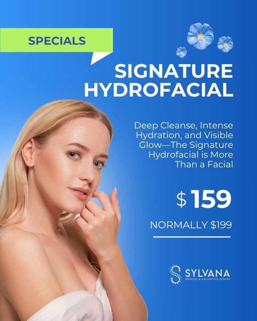 Hydrofacial
