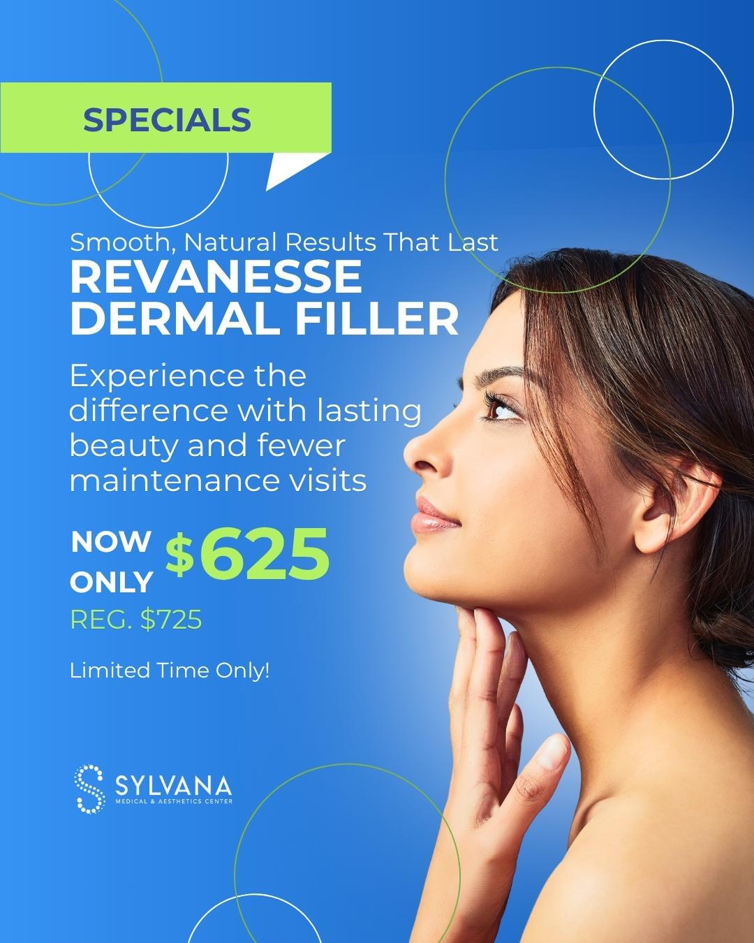 Dermal Fillers