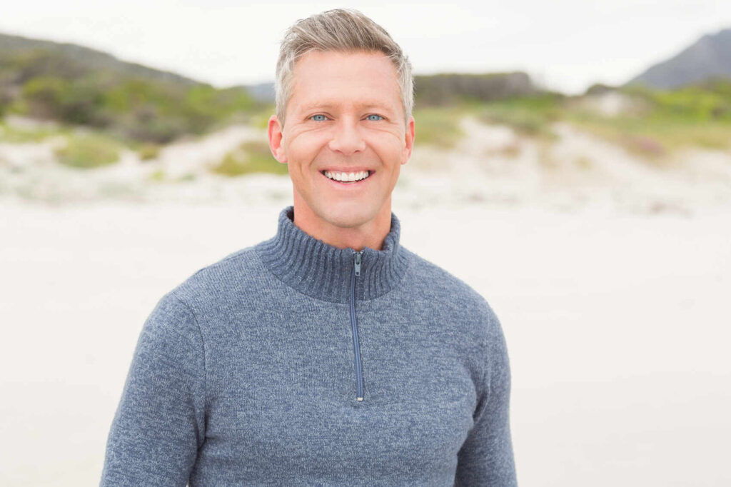 testosterone Replacement Therapy in Frederick