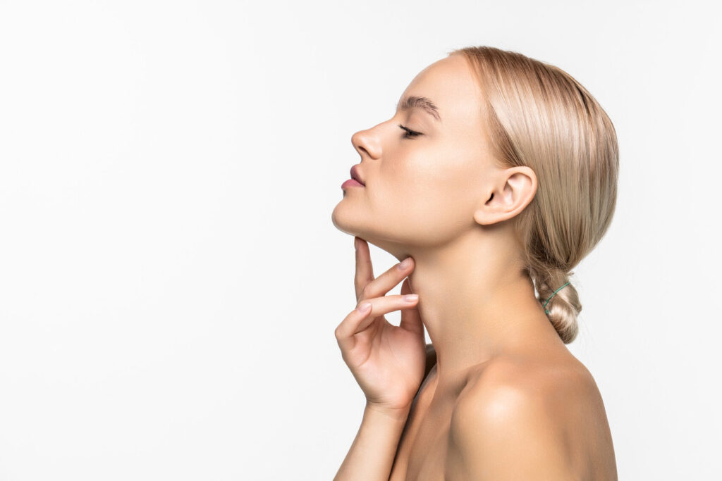 Comparing Facial Contouring Without Surgery in Frederick to Traditional Surgical Options 1 Med Spa facial contouring without surgery in Frederick