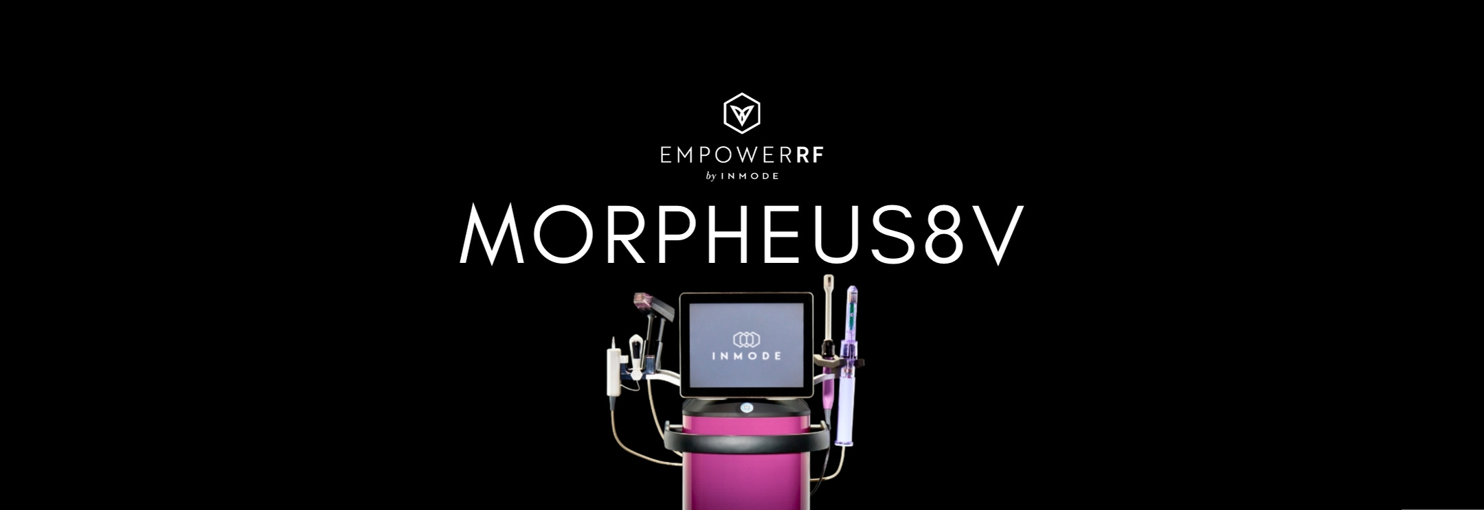 Morpheus8V