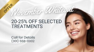 Your Guide to Sylvana’s November Rejuvenation Event: Save 20–25% on Aesthetic Treatments in Frederick 2 Med Spa aesthetic treatments frederick