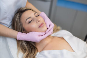 anti-aging treatments in Frederick