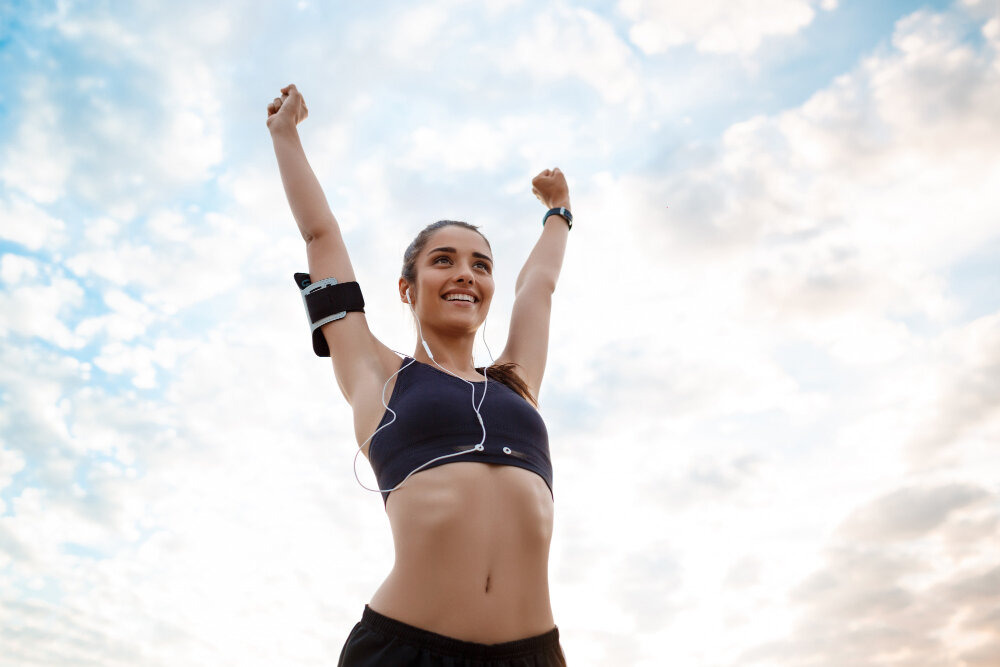 vitamin booster injections in Frederick