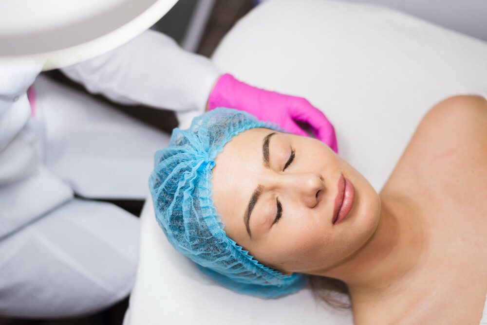 anti-aging treatments in frederick