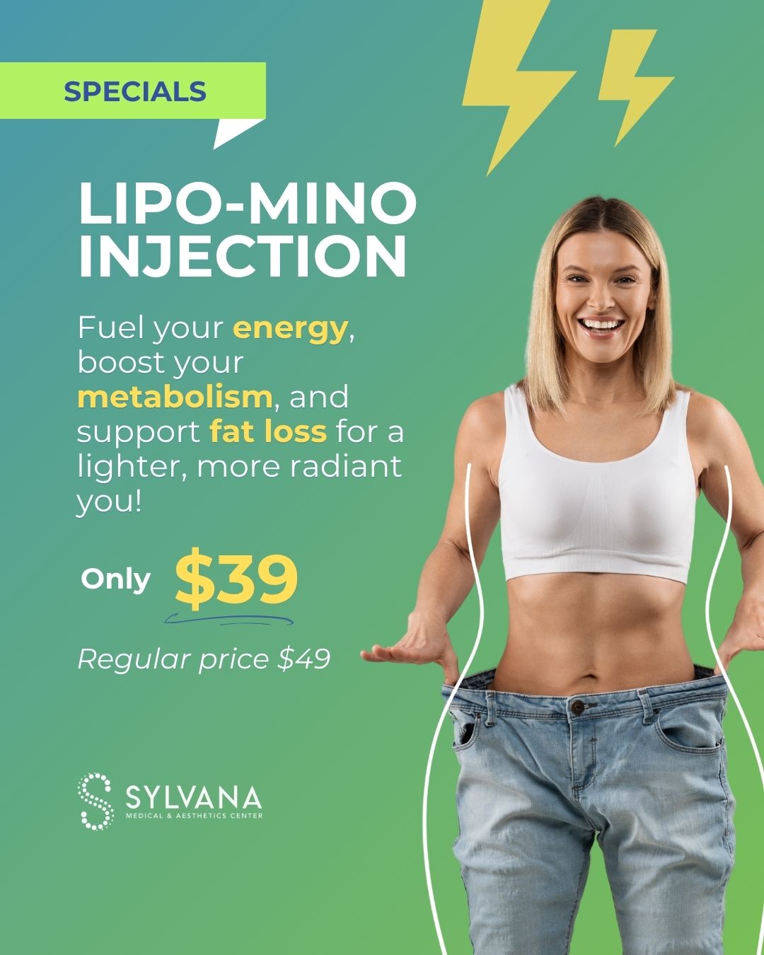 Med Spa Treatment Frederick MD