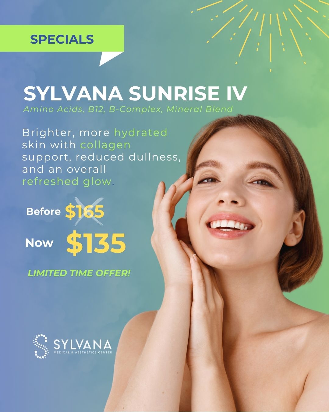 Med Spa Treatment Frederick MD
