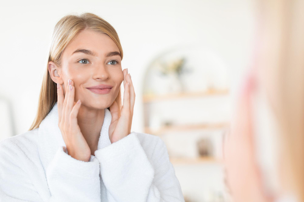 wrinkle reduction treatments in Frederick