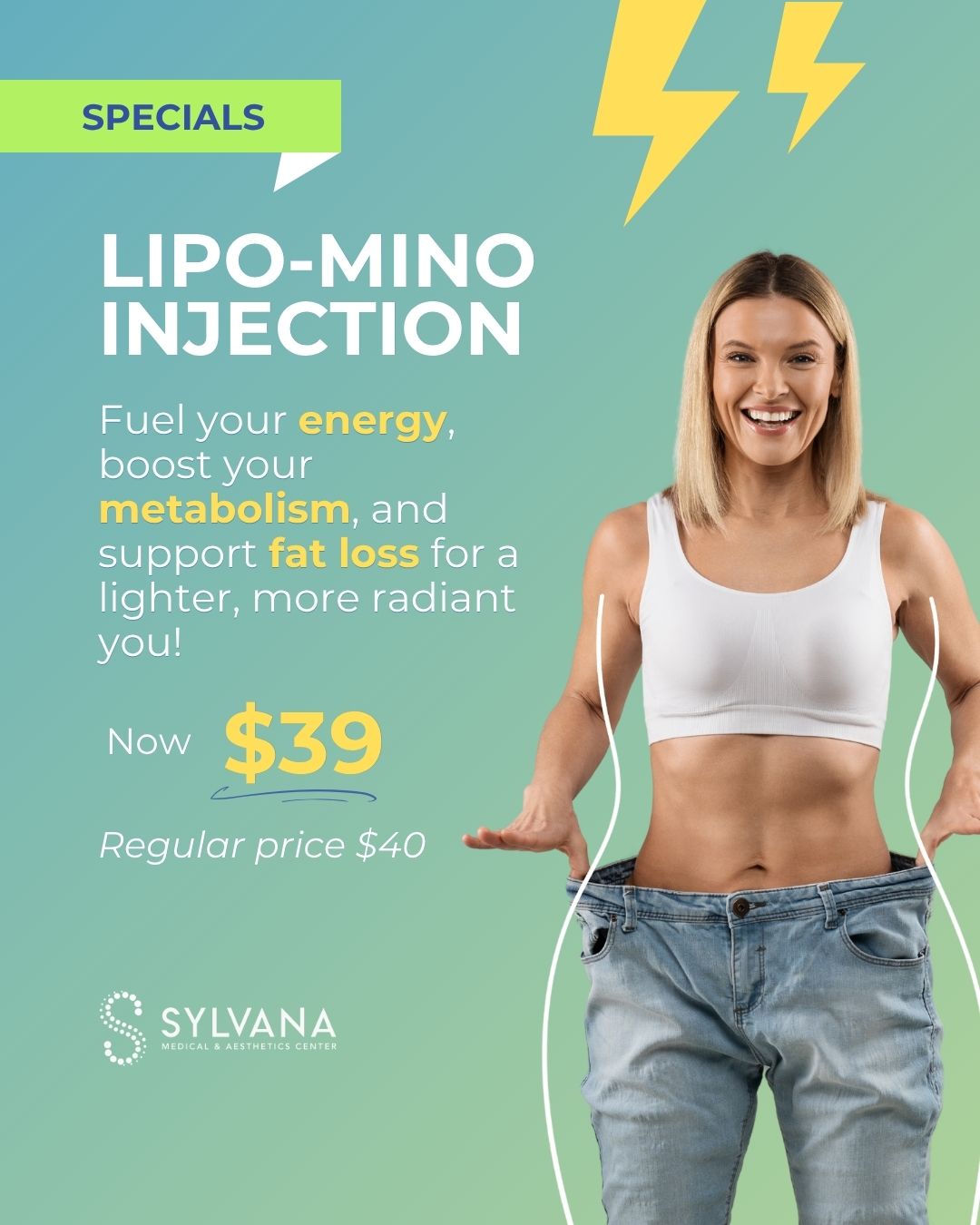 Med Spa Treatment Frederick MD