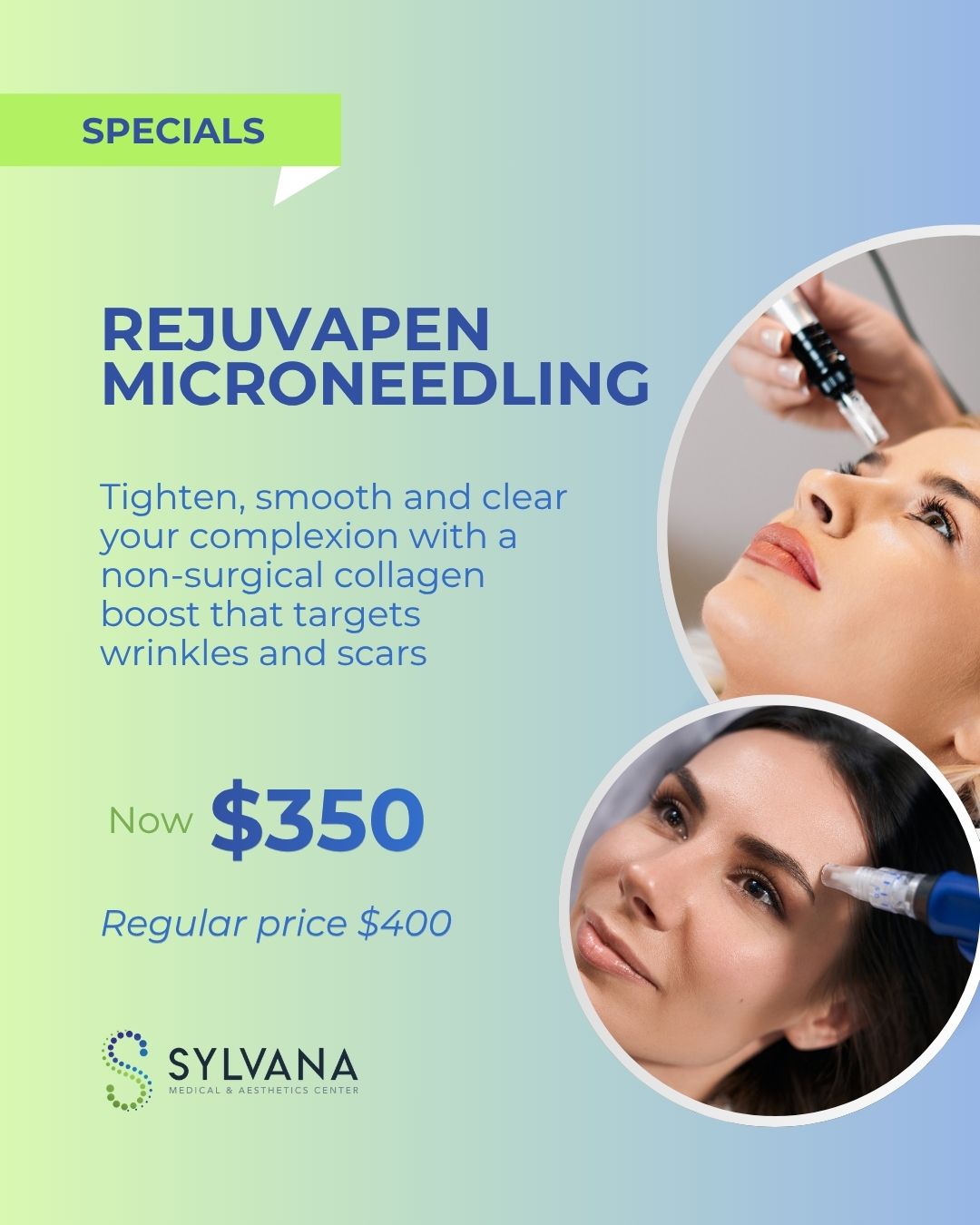 Med Spa Treatment Frederick MD