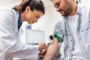 Tracking Change over Time with Bloodwork and Lab Testing in Frederick after a Plan Begins 1 Med Spa Med Spa Treatment Frederick MD